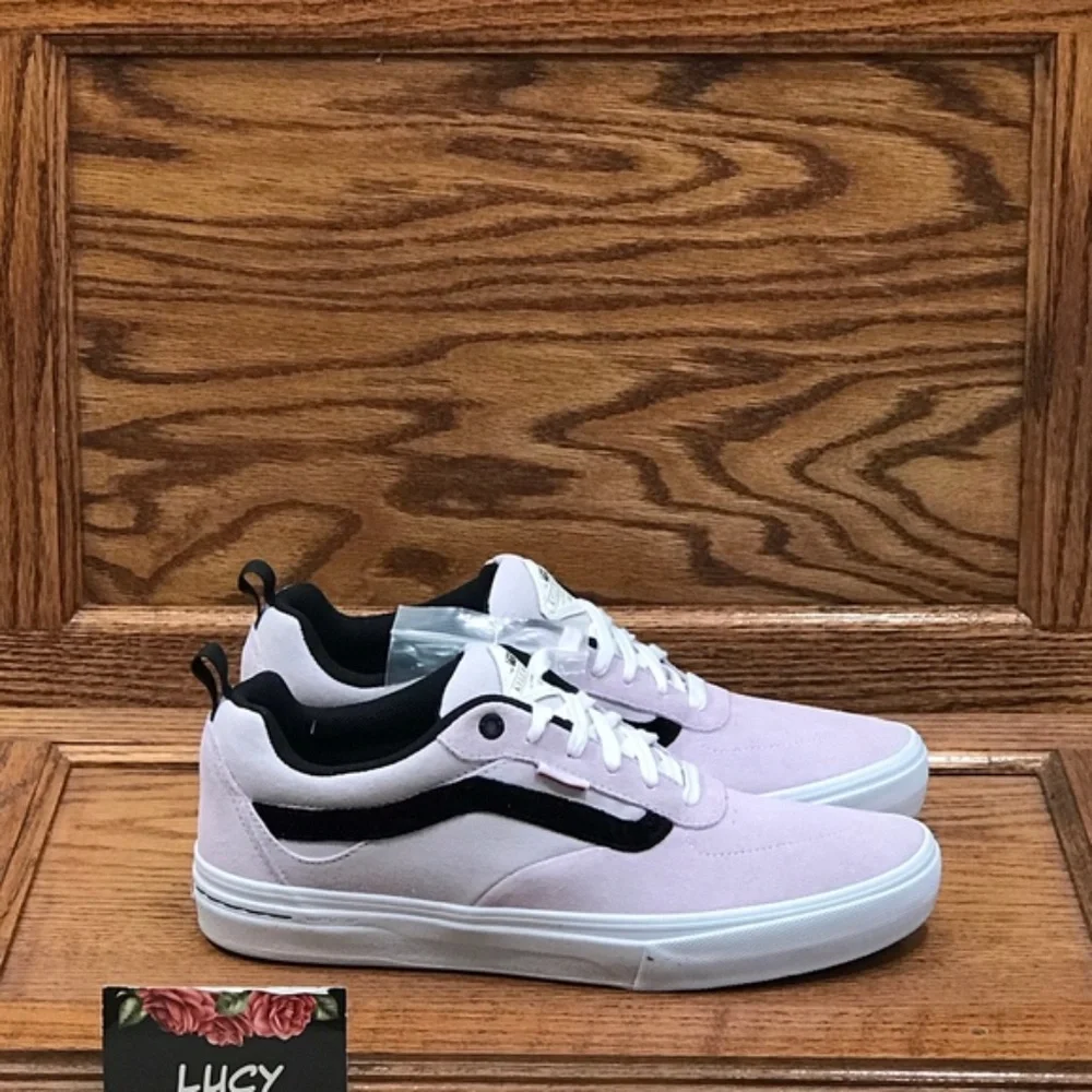 Vans kyle walker